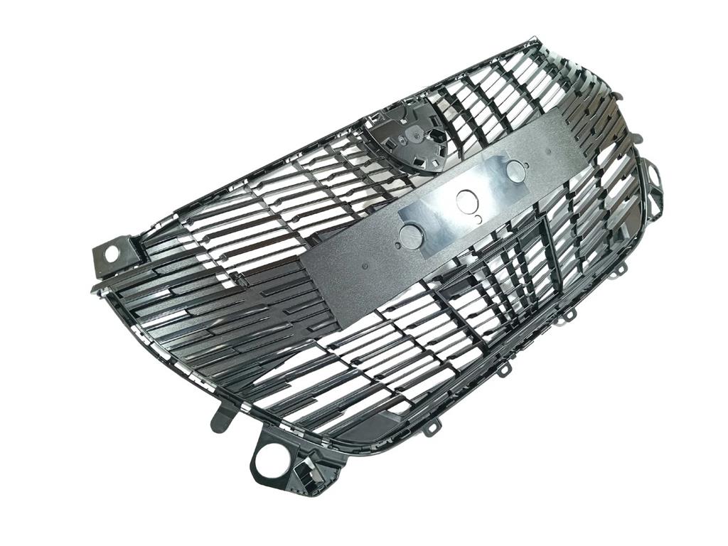 PEUGEOT 208 2023 ON ACTIVE MODEL RADIATOR GRILLE WITH PDC AND RADAR 9855774880