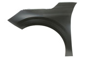 PEUGEOT 208 2020 - 2023 FRONT WING FENDER PRIMED STEEL PASSENGER LEFT 9823208480