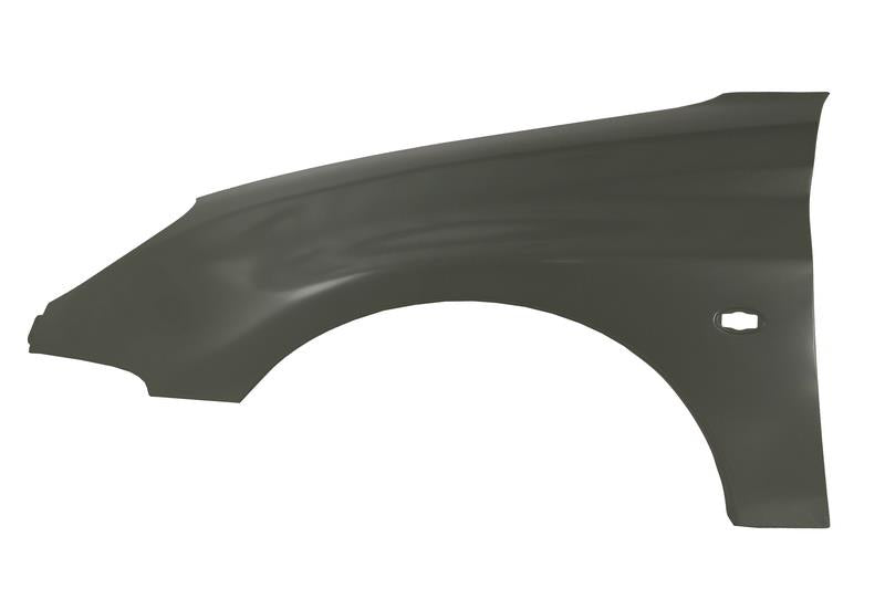 PEUGEOT 206 FRONT WING LEFT PASSENGERS NEW INSURANCE APPROVED