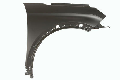 PEUGEOT 3008 2017 - 2024 FRONT WING FENDER PRIMED DRIVER SIDE STEEL