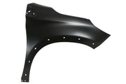 PEUGEOT 2008 2016 - 2020 FRONT WING DRIVER SIDE PRIMED WITH MOULDING HOLES