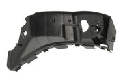 PEUGEOT 107 2005 – 2014 FRONT BUMPER BRACKET MOUNT LEFT PASSENGER SIDE 741687