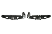 PEUGEOT 208 2020 ON REAR BUMPER BRACKET KIT LEFT & RIGHT PAIR 1673735780