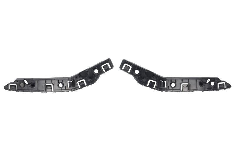 PEUGEOT 2008 2020 ONWARDS FRONT BUMPER BRACKETS PAIR LEFT RIGHT PASSENGER DRIVER