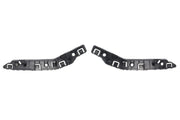 PEUGEOT 2008 2023 ONWARDS FRONT BUMPER BRACKETS PAIR LEFT RIGHT PASSENGER DRIVER