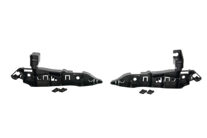 PEUGEOT 3008 2017 - 2021 FRONT BUMPER BRACKET BOTH SIDE PAIR LEFT AND RIGHT