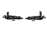 Load image into Gallery viewer, PEUGEOT 5008 2017 - 2021 FRONT BUMPER BRACKET BOTH SIDE PAIR LEFT AND RIGHT