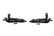 PEUGEOT 5008 2017 - 2021 FRONT BUMPER BRACKET BOTH SIDE PAIR LEFT AND RIGHT