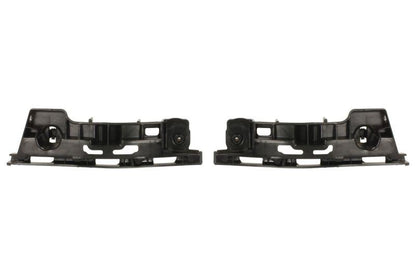 PEUGEOT 108 2014 – 2022 FRONT BUMPER TO WING BRACKET SET PAIR BOTH SIDES LH RH