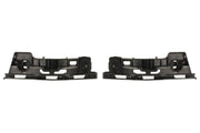 PEUGEOT 108 2014 – 2022 FRONT BUMPER TO WING BRACKET SET PAIR BOTH SIDES LH RH