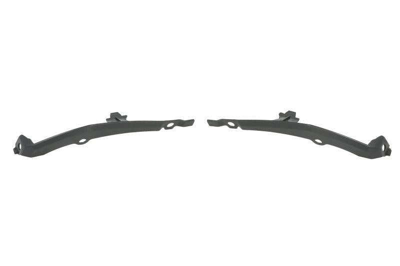 PEUGEOT 108 2014 – 2022 FRONT BUMPER BRACKET SET BOTH LEFT AND RIGHT SIDE PAIR
