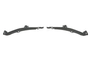 PEUGEOT 108 2014 – 2022 FRONT BUMPER BRACKET SET BOTH LEFT AND RIGHT SIDE PAIR