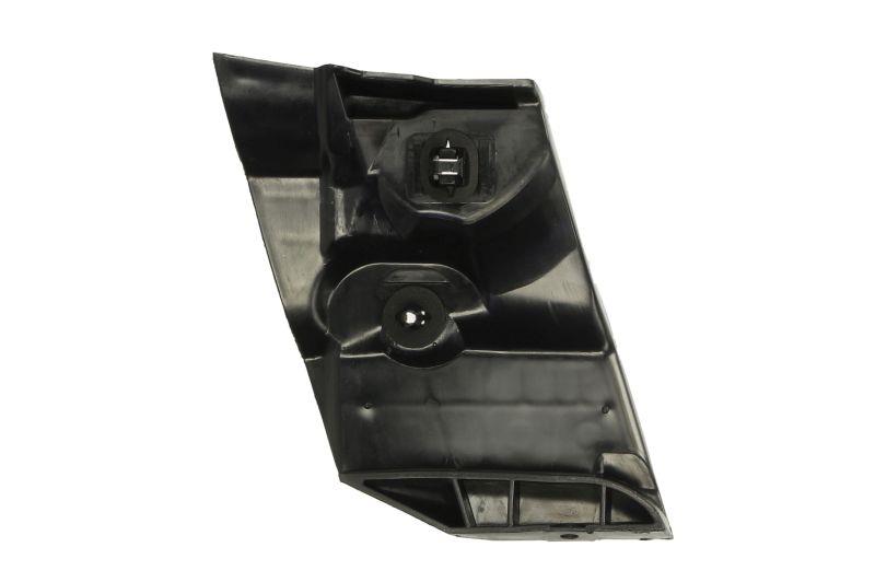PEUGEOT 107 2005 – 2014 REAR BUMPER MOUNTING BRACKET PASSENGER SIDE LEFT NEW