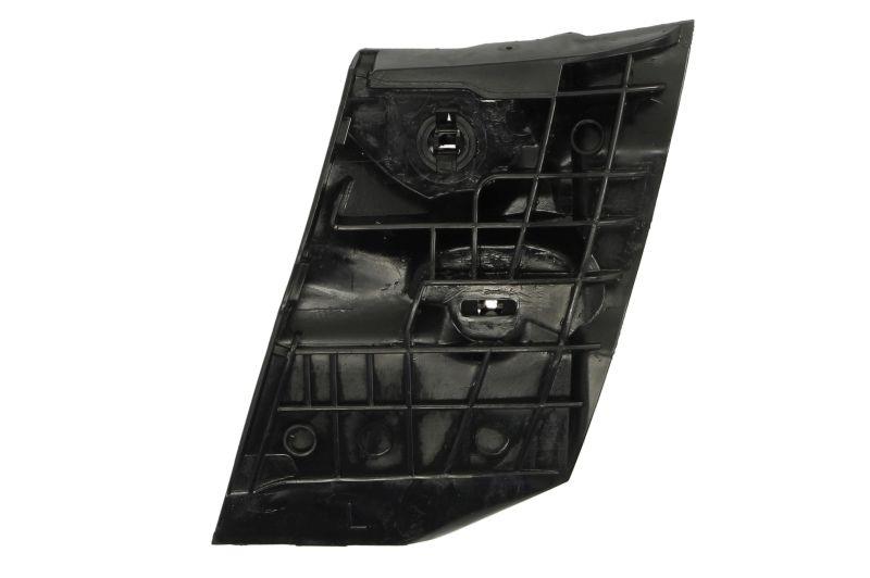 CITROEN C1 2005 – 2014 REAR BUMPER MOUNTING BRACKET PASSENGER SIDE LEFT NEW