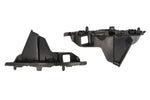 Load image into Gallery viewer, PEUGEOT 208 HATCHBACK 2020 – 2023 FRONT BUMPER MOUNT BRACKET SET PAIR BOTH SIDES