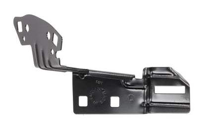 PEUGEOT 208 2015 - 2020 FRONT BUMPER WING MOUNTING METAL BRACKET PASSENGER LEFT