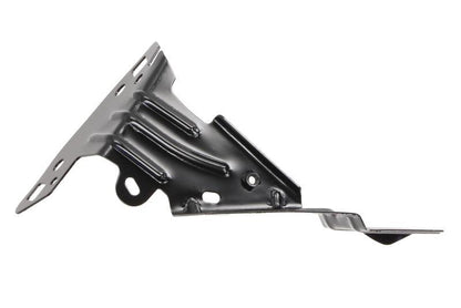PEUGEOT 208 2012 – 2015 FRONT BUMPER WING MOUNTING METAL BRACKET PASSENGER LEFT