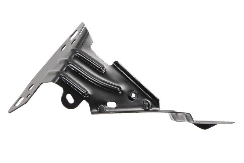 PEUGEOT 208 2012 – 2015 FRONT BUMPER WING MOUNTING METAL BRACKET PASSENGER LEFT