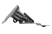 PEUGEOT 208 2012 – 2015 FRONT BUMPER WING MOUNTING METAL BRACKET PASSENGER LEFT