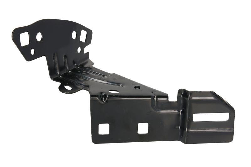 PEUGEOT 208 2012 – 2015 FRONT BUMPER WING MOUNTING METAL BRACKET DRIVER RIGHT