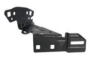 PEUGEOT 208 2012 – 2015 FRONT BUMPER WING MOUNTING METAL BRACKET DRIVER RIGHT
