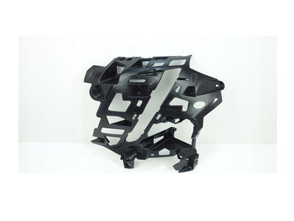 PEUGEOT 2008 2020 – 2023 FRONT BUMPER MOUNT BRACKET PASSENGER SIDE LEFT NEW