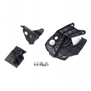 PEUGEOT 5008 2017 - 2021 HEADLIGHT REPAIR BRACKET KIT MOUNT PASSENGER SIDE LEFT