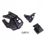 PEUGEOT 5008 2017 - 2021 HEADLIGHT REPAIR BRACKET KIT DRIVER SIDE RIGHT NEW