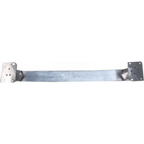 PEUGEOT 3008 2017 - 2021 FRONT BUMPER REINFORCEMENT CARRIER UPPER BAR BEAM ALUMI