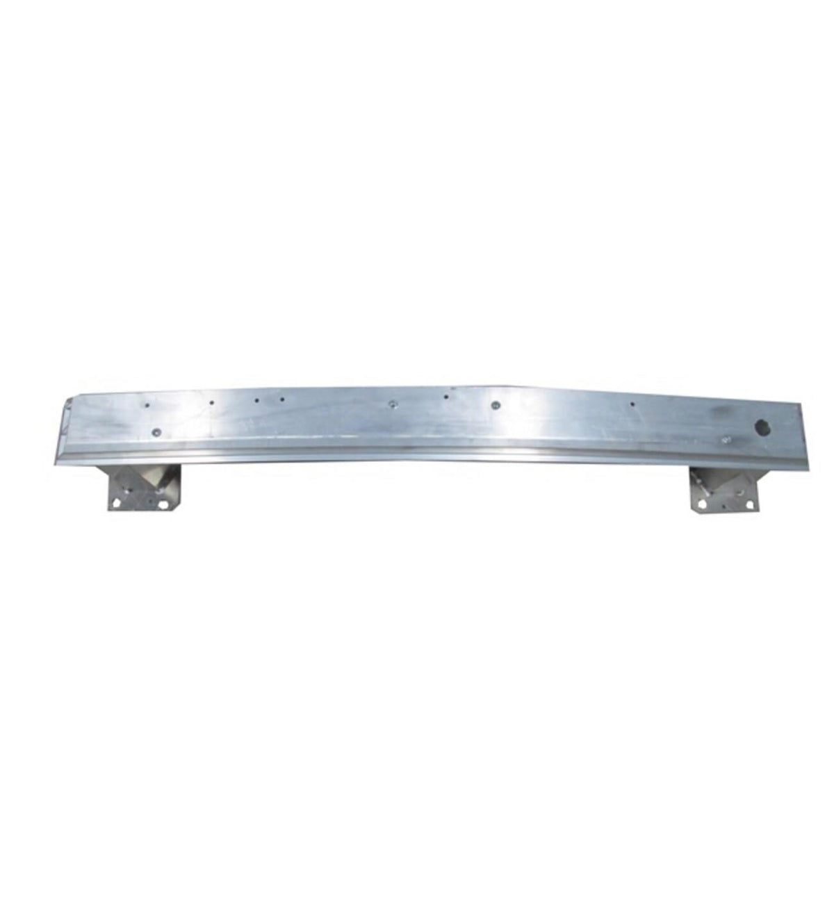 PEUGEOT 5008 2021 ONWARDS FRONT BUMPER REINFORCEMENT CARRIER UPPER BAR BEAM ALUM
