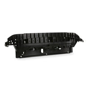 PEUGEOT 208 2012 -2015 FRONT BUMPER UNDERTRAY UNDERCOVER SHILED GUARD 1607398680
