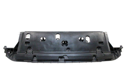 PEUGEOT 208 2015 -2020 FRONT BUMPER UNDERTRAY UNDERCOVER SHIELD GUARD 1607398680
