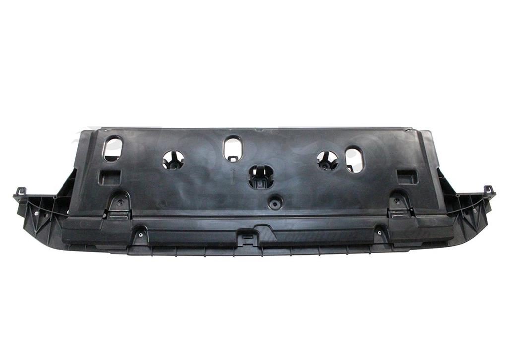 PEUGEOT 208 2012 -2015 FRONT BUMPER UNDERTRAY UNDERCOVER SHILED GUARD 1607398680