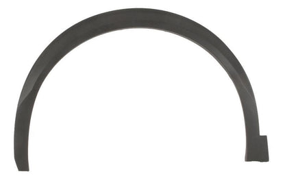 PEUGEOT 2008 2023 ONWARD FRONT WHEELARCH TRIM MOULDING PASSENGER LEFT 98257364XT