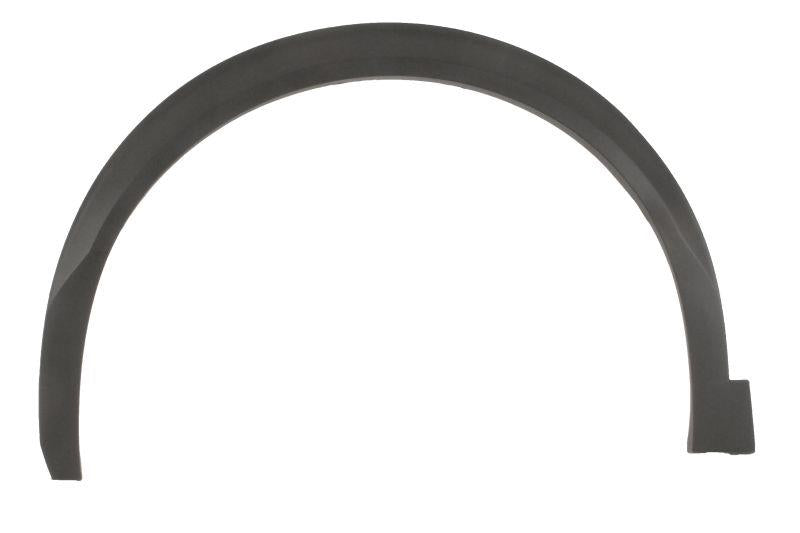 PEUGEOT 2008 2019 - 2023 FRONT WHEELARCH TRIM MOULDING PASSENGER LEFT 98257364XT