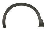Load image into Gallery viewer, PEUGEOT 5008 2021 - 2024 FRONT WING WHEEL ARCH MOULDING BLACK PASSENGER LEFT
