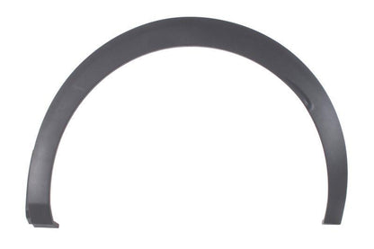 PEUGEOT 3008 2017 – 2021 REAR WHEEL ARCH TRIM MOULDING PASSENGER SIDE LEFT
