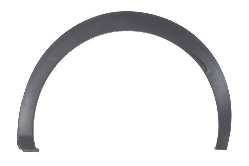 PEUGEOT 3008 2017 – 2021 REAR WHEEL ARCH TRIM MOULDING PASSENGER SIDE LEFT