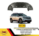 Load image into Gallery viewer, CITROEN C5 AIRCROSS 2019 - 2022 ENGINE UNDERTRAY UNDER COVER SHEILD GUARD NEW
