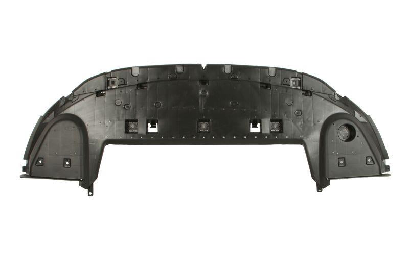 VAUXHALL COMBO 2018 - 2024 ENGINE UNDERTRAY UNDER COVER SHEILD GUARD NEW