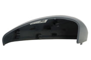PEUGEOT 208 2020 ONWARDS DOOR MIRROR COVER PRIMED PASSENGER SIDE LEFT NEW