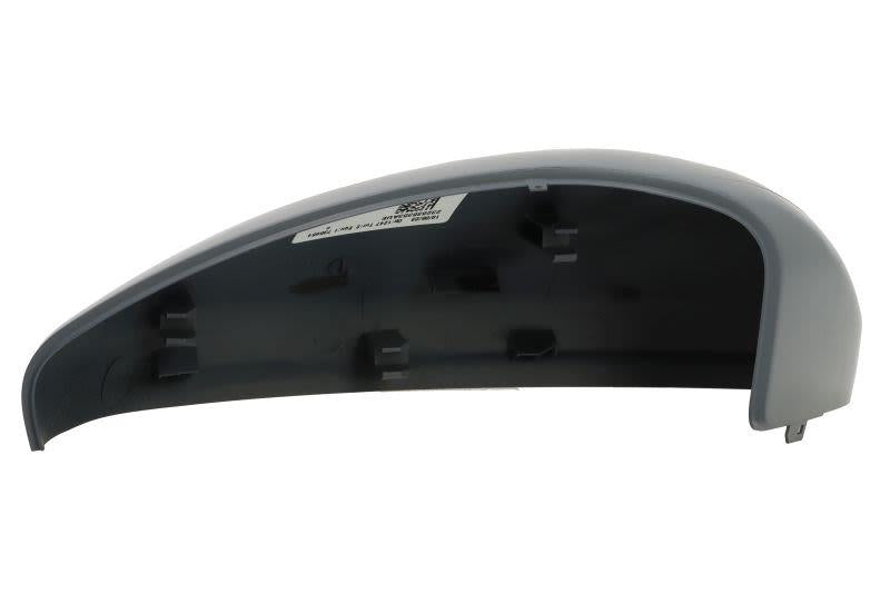 FIAT 600E ELECTRIC 2024 ONWARDS DOOR MIRROR COVER PRIMED PASSENGER SIDE LEFT NEW