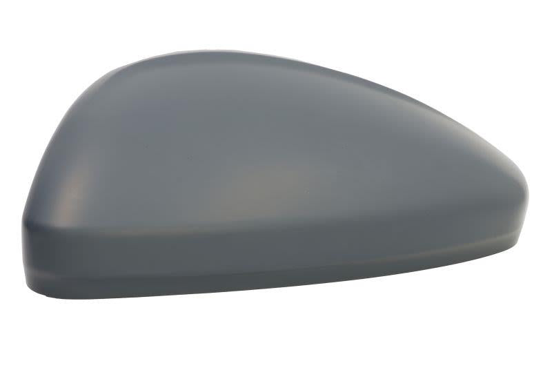 FIAT 600E ELECTRIC 2024 ONWARDS DOOR MIRROR COVER PRIMED PASSENGER SIDE LEFT NEW