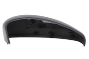 PEUGEOT 508 2018 - 2023 DOOR MIRROR COVER PRIMED DRIVER SIDE RIGHT NEW