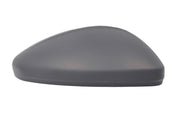 PEUGEOT 2008 2020 ONWARDS DOOR MIRROR COVER PRIMED DRIVER SIDE RIGHT NEW