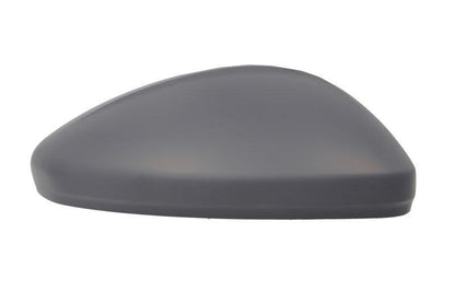 PEUGEOT 208 2020 ONWARDS DOOR MIRROR COVER PRIMED DRIVER SIDE RIGHT NEW