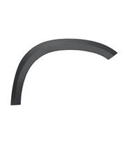 MINI COOPER ONE 2018 - 2021 FRONT WHEEL ARCH TRIM MOULDING BLACK PASSENGER LEFT