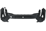 Load image into Gallery viewer, PEUGEOT 5008 2021 - 2024 FRONT BUMPER PRIMED NO PDC NO WASHER HOLES 1675868380