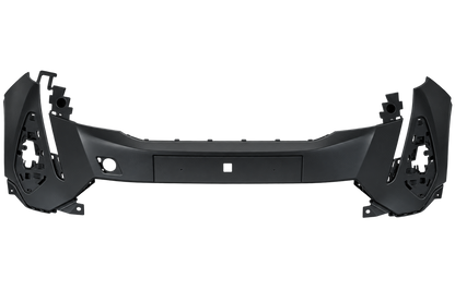 PEUGEOT 5008 2021 - 2024 FRONT BUMPER PRIMED NO PDC NO WASHER HOLES 1675868380