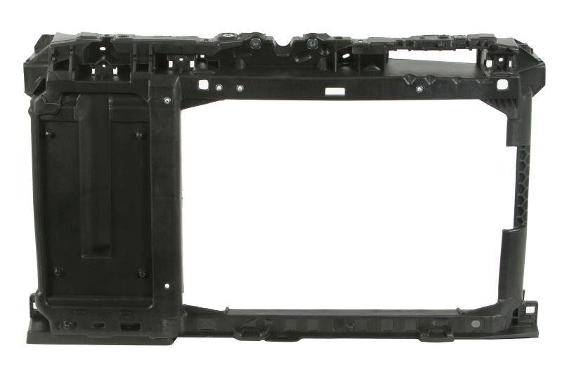 VAUXHALL CORSA F 2020 –2023 FRONT PANEL LOCK CARRIER RADIATOR SUPPORT 9823719180